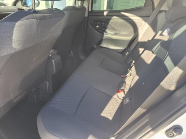 TOYOTA Yaris Hybride 116h Design  