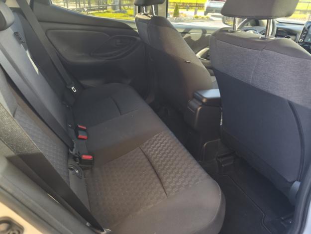 TOYOTA Yaris Hybride 116h Design  