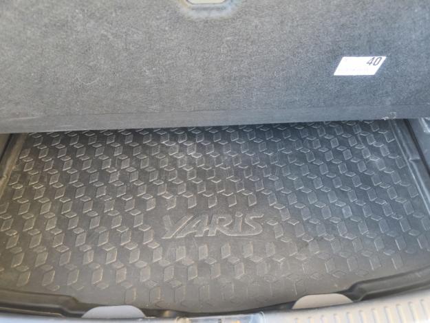 TOYOTA Yaris Hybride 116h Design  