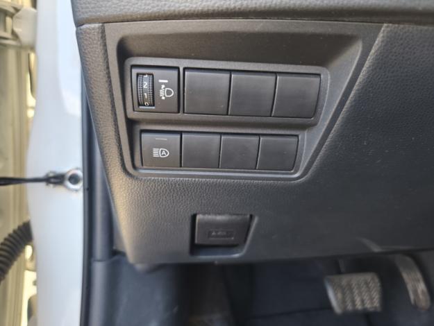 TOYOTA Yaris Hybride 116h Design  