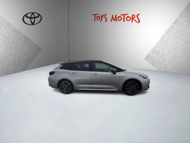 TOYOTA Corolla Touring Sports Hybrid Collection   