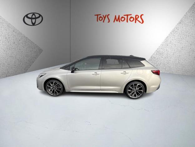 TOYOTA Corolla Touring Sports Hybrid Collection   