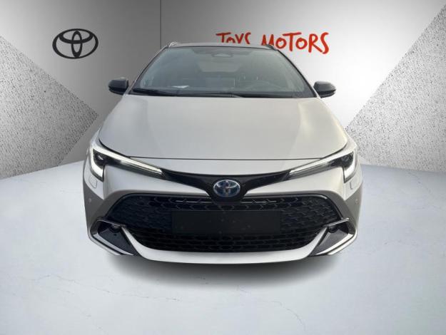 TOYOTA Corolla Touring Sports Hybrid Collection   