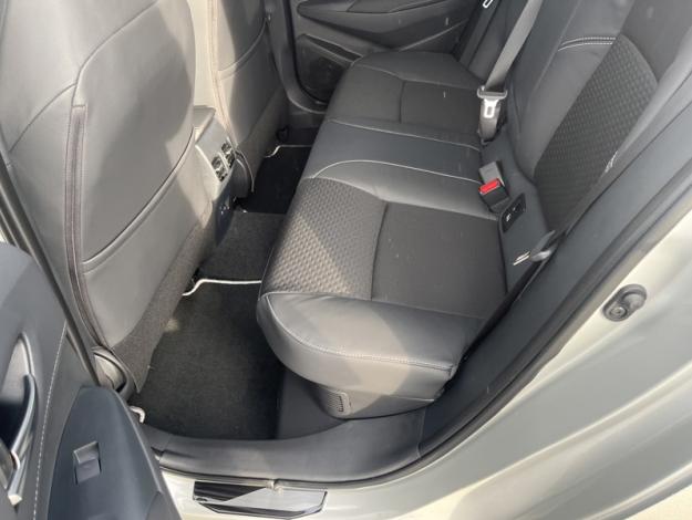 TOYOTA Corolla Touring Sports Hybrid Collection   