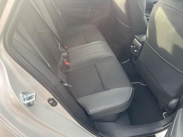 TOYOTA Corolla Touring Sports Hybrid Collection   