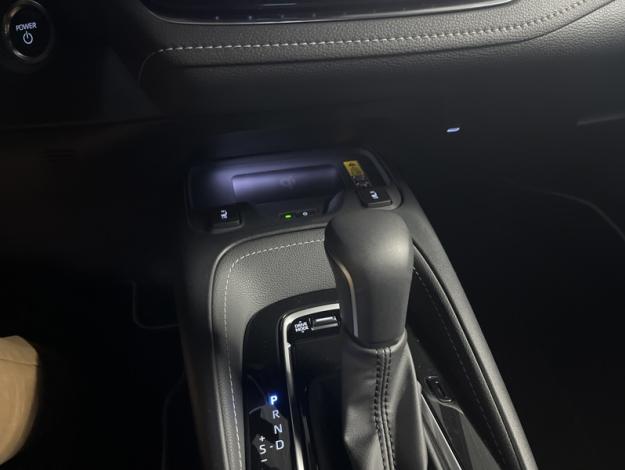 TOYOTA Corolla Touring Sports Hybrid Collection   