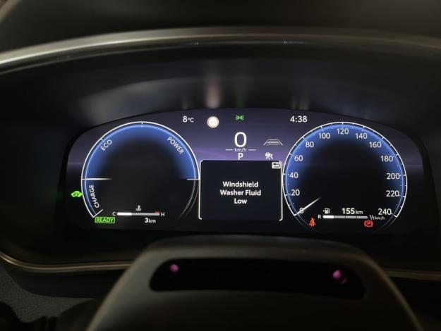 TOYOTA Corolla Touring Sports Hybrid Collection   