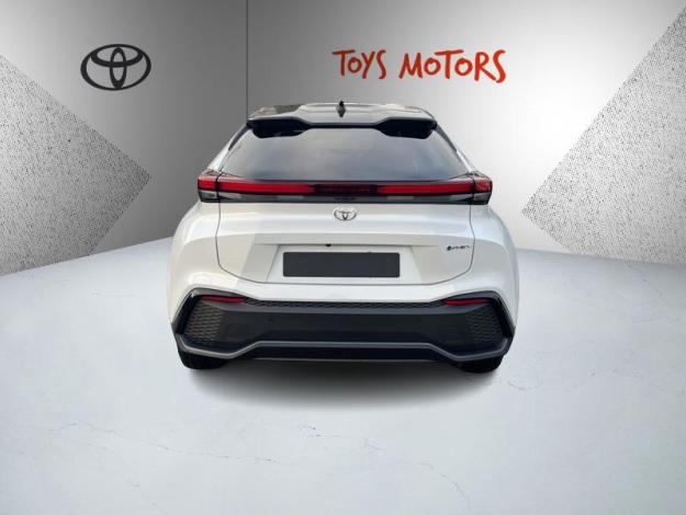 TOYOTA C-HR Plug-In Hybrid 2WD Collection   