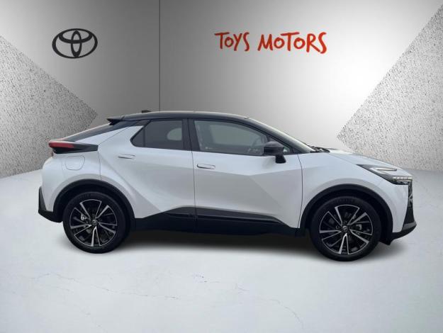 TOYOTA C-HR Plug-In Hybrid 2WD Collection   