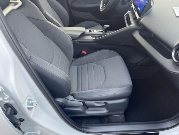 TOYOTA C-HR Plug-In Hybrid 2WD Collection   