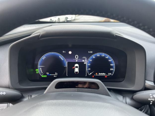 TOYOTA C-HR Plug-In Hybrid 2WD Collection   