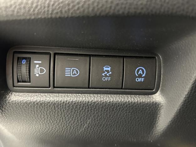 TOYOTA Aygo X 1.0 VVT-i 72 Dynamic   