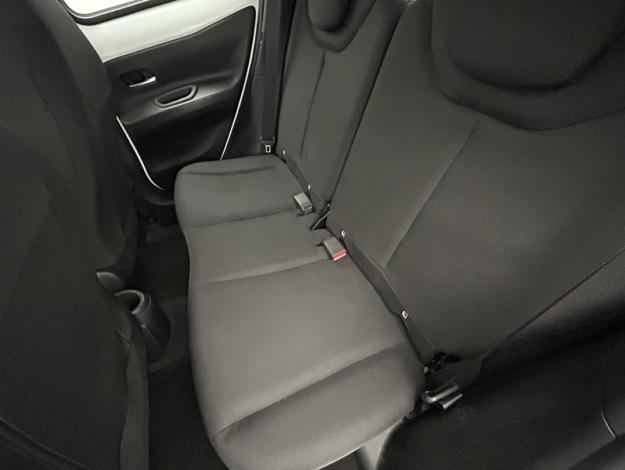 TOYOTA Aygo X 1.0 VVT-i 72 Dynamic   