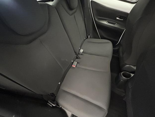 TOYOTA Aygo X 1.0 VVT-i 72 Dynamic   
