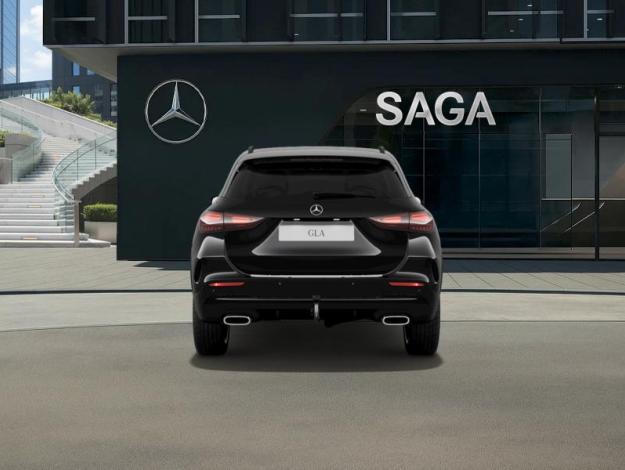 MERCEDES-BENZ GLA-Klasse GLA 180 Off-Roader