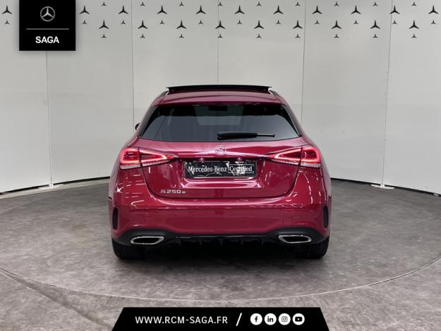 MERCEDES-BENZ Classe A 250 e AMG Line  