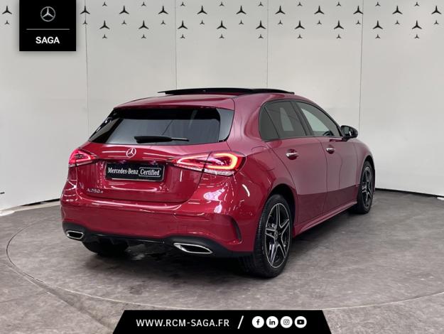 MERCEDES-BENZ Classe A 250 e AMG Line  