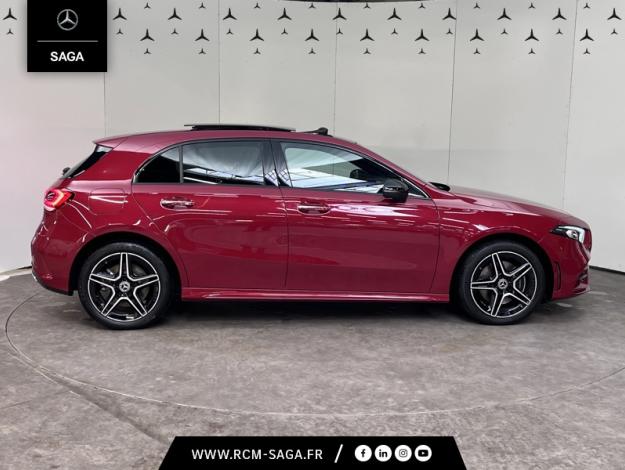 MERCEDES-BENZ Classe A 250 e AMG Line  