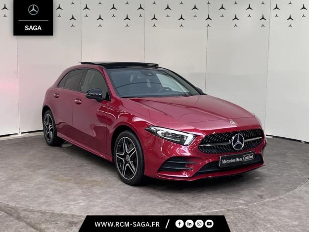 MERCEDES-BENZ Classe A 250 e AMG Line  