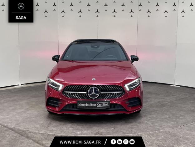 MERCEDES-BENZ Classe A 250 e AMG Line  