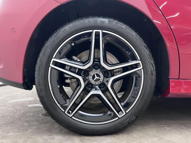 MERCEDES-BENZ Classe A 250 e AMG Line  