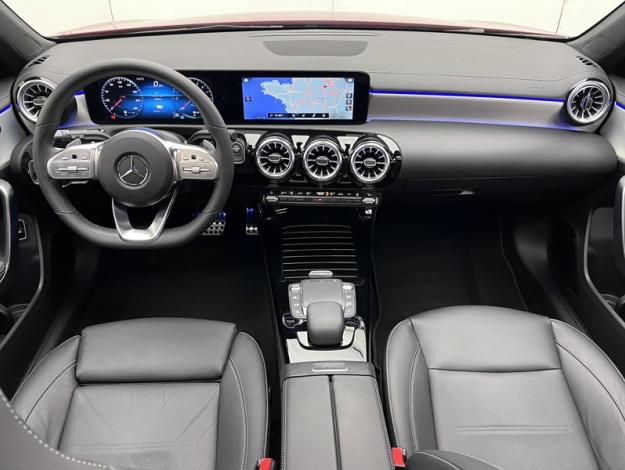 MERCEDES-BENZ Classe A 250 e AMG Line  