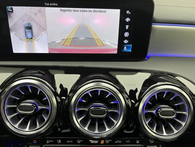 MERCEDES-BENZ Classe A 250 e AMG Line  