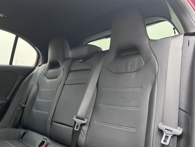 MERCEDES-BENZ Classe A 250 e AMG Line  