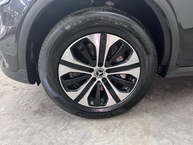 MERCEDES-BENZ GLC SUV GLC 300e 4MATIC SUV Avantgarde Line  