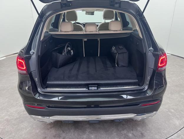 MERCEDES-BENZ GLC SUV GLC 300e 4MATIC SUV Avantgarde Line  