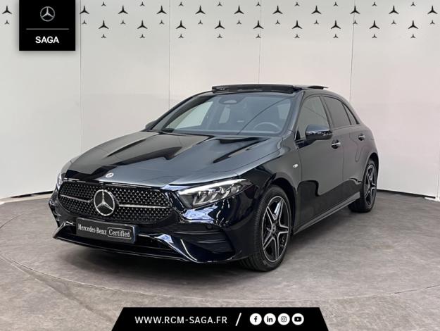 MERCEDES-BENZ Classe A 250 e Hybrid EQ AMG Line  