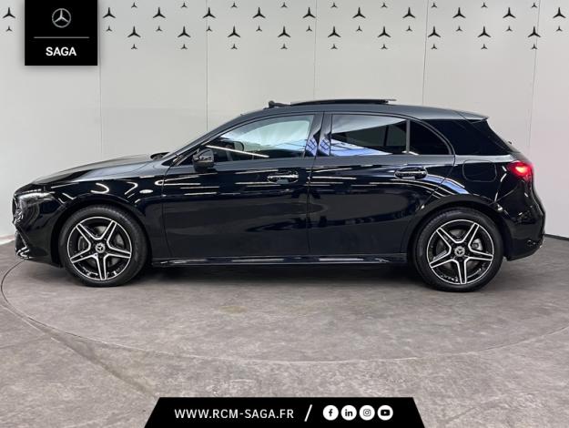 MERCEDES-BENZ Classe A 250 e Hybrid EQ AMG Line  