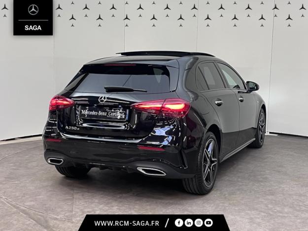 MERCEDES-BENZ Classe A 250 e Hybrid EQ AMG Line  