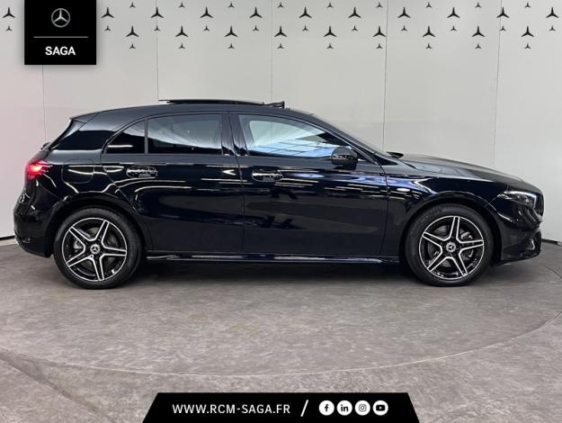 MERCEDES-BENZ Classe A 250 e Hybrid EQ AMG Line  