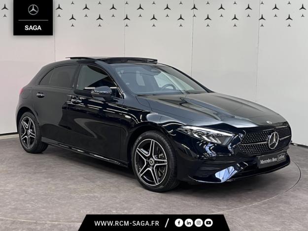 MERCEDES-BENZ Classe A 250 e Hybrid EQ AMG Line  