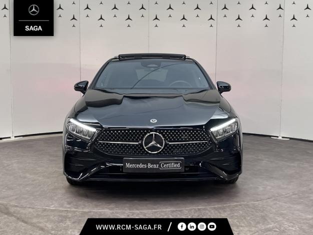 MERCEDES-BENZ Classe A 250 e Hybrid EQ AMG Line  
