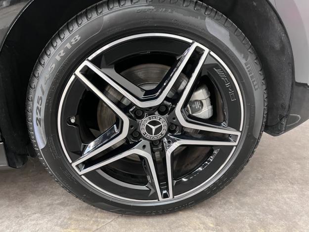 MERCEDES-BENZ Classe A 250 e Hybrid EQ AMG Line  