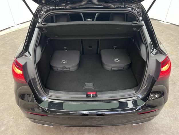 MERCEDES-BENZ Classe A 250 e Hybrid EQ AMG Line  