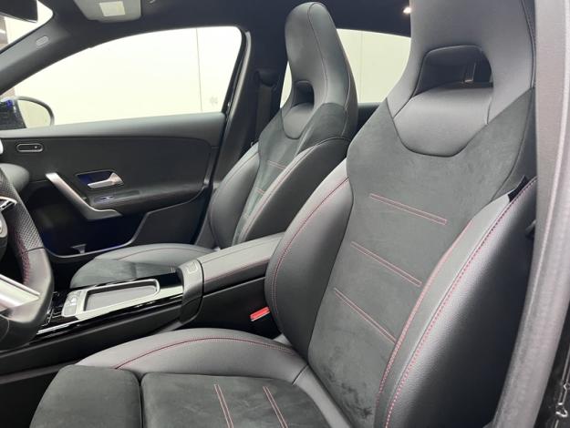 MERCEDES-BENZ Classe A 250 e Hybrid EQ AMG Line  