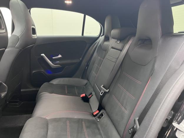 MERCEDES-BENZ Classe A 250 e Hybrid EQ AMG Line  