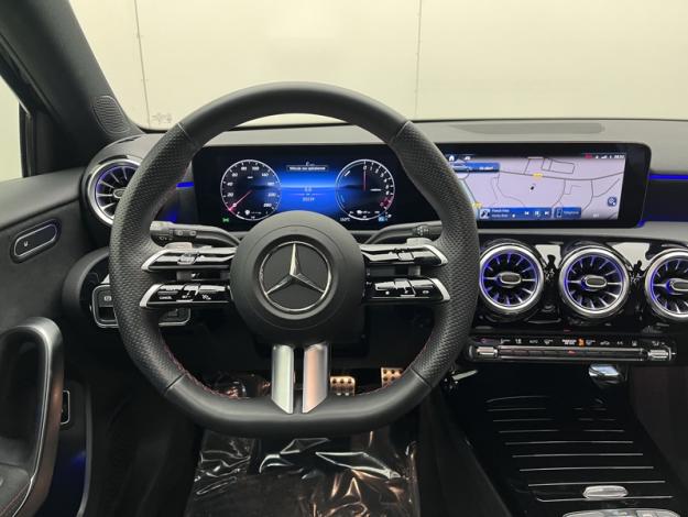 MERCEDES-BENZ Classe A 250 e Hybrid EQ AMG Line  