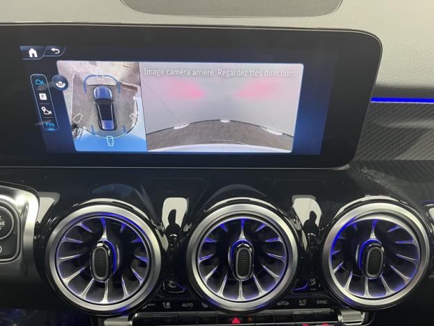 MERCEDES-BENZ GLB 200 d AMG Line  