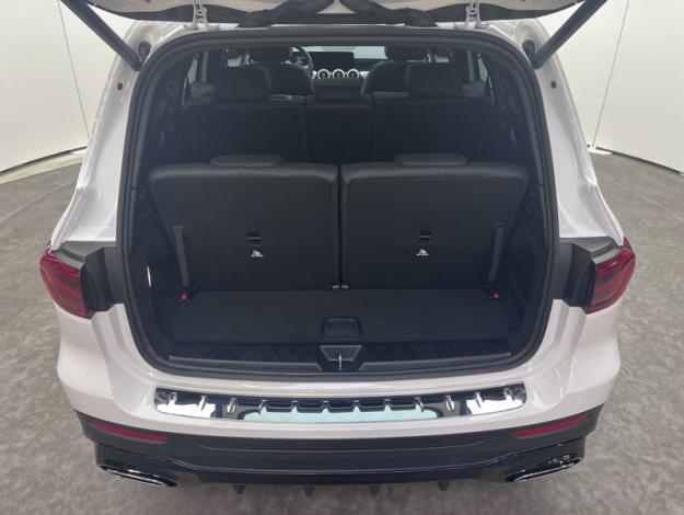 MERCEDES-BENZ GLB 200 d AMG Line  