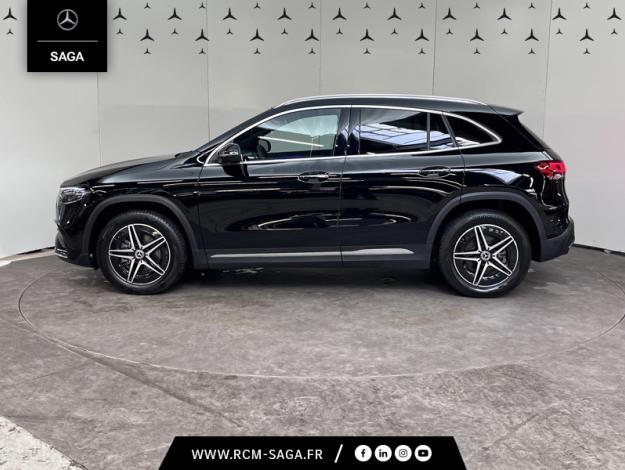 MERCEDES-BENZ EQA 250 AMG Line  