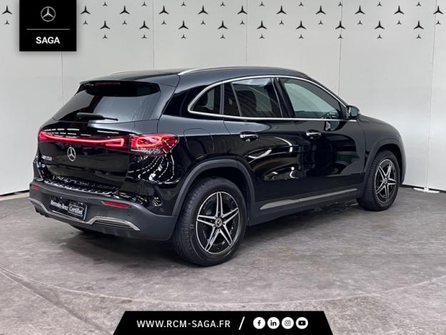 MERCEDES-BENZ EQA 250 AMG Line  