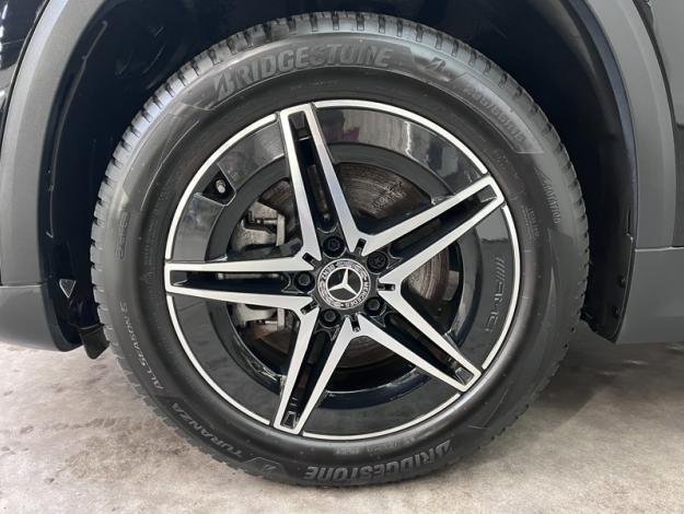 MERCEDES-BENZ EQA 250 AMG Line  