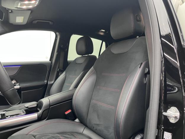 MERCEDES-BENZ EQA 250 AMG Line  