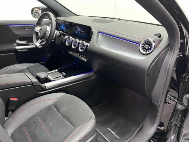 MERCEDES-BENZ EQA 250 AMG Line  