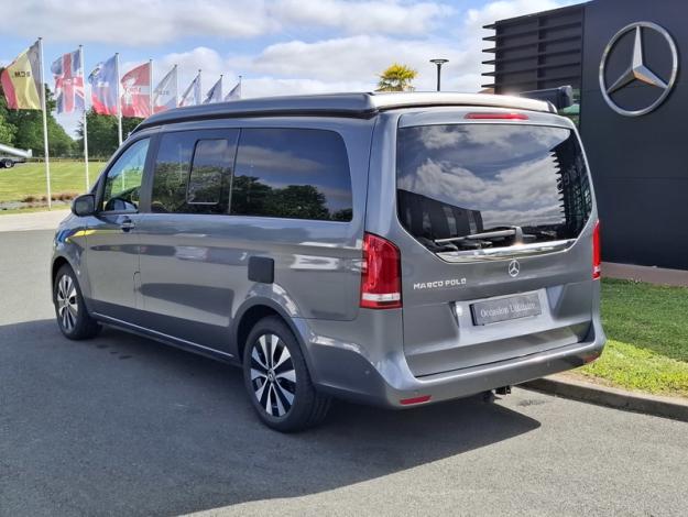 MERCEDES-BENZ Classe V Marco Polo 220 d  