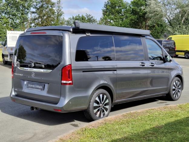 MERCEDES-BENZ Classe V Marco Polo 220 d  